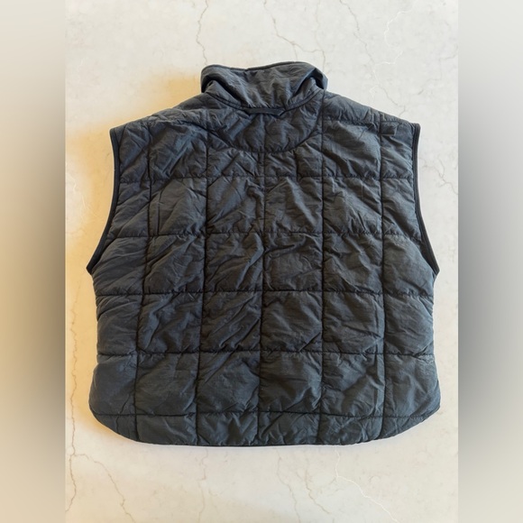 Women’s FP Movement Pippa Packable Puffer Vest - Size L - Picture 7 of 7